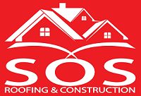 SOS Construction Logo